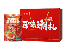 酸贝辣爆款系列