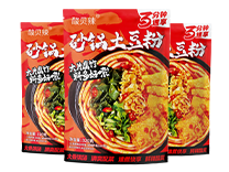 嗨味螺爆款系列